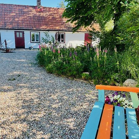 Trennegarden B&B Mjöhult 外观 照片