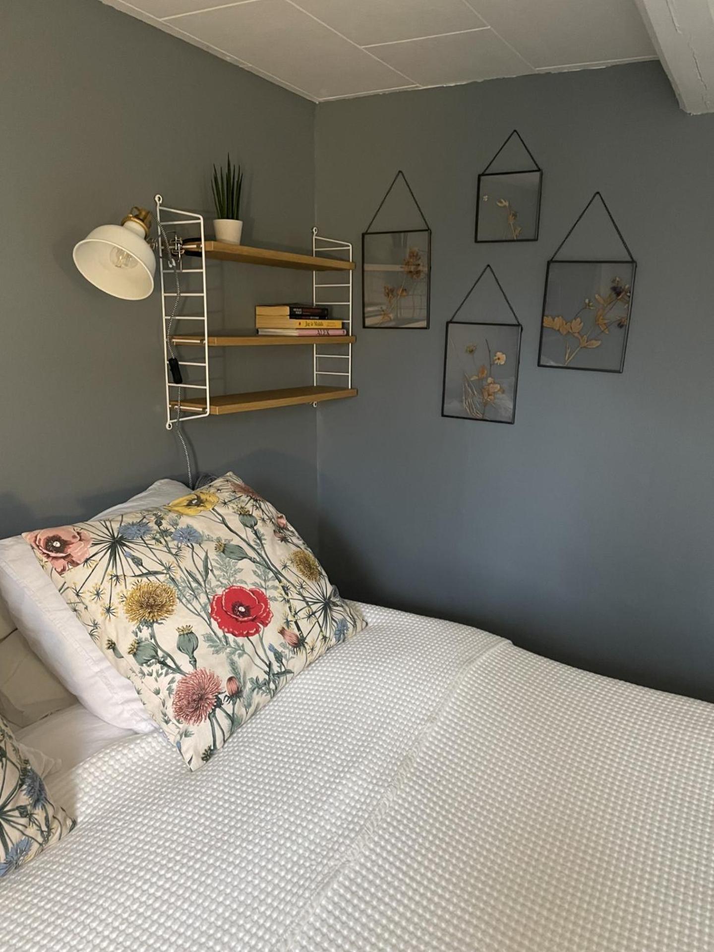 Trennegarden B&B Mjöhult 外观 照片